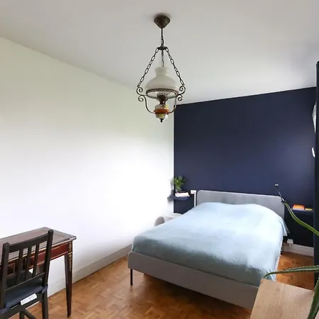 Beautiful Bright Apt With Balcony In The 20Th Apartament *